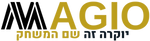 MAGIO